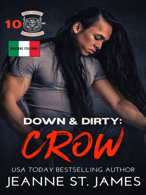 cover image of Down & Dirty